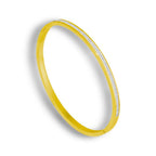 Waterproof Stainless Steel Bangle