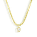 Bejeweled Necklace