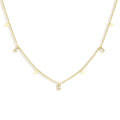 Belle Necklace