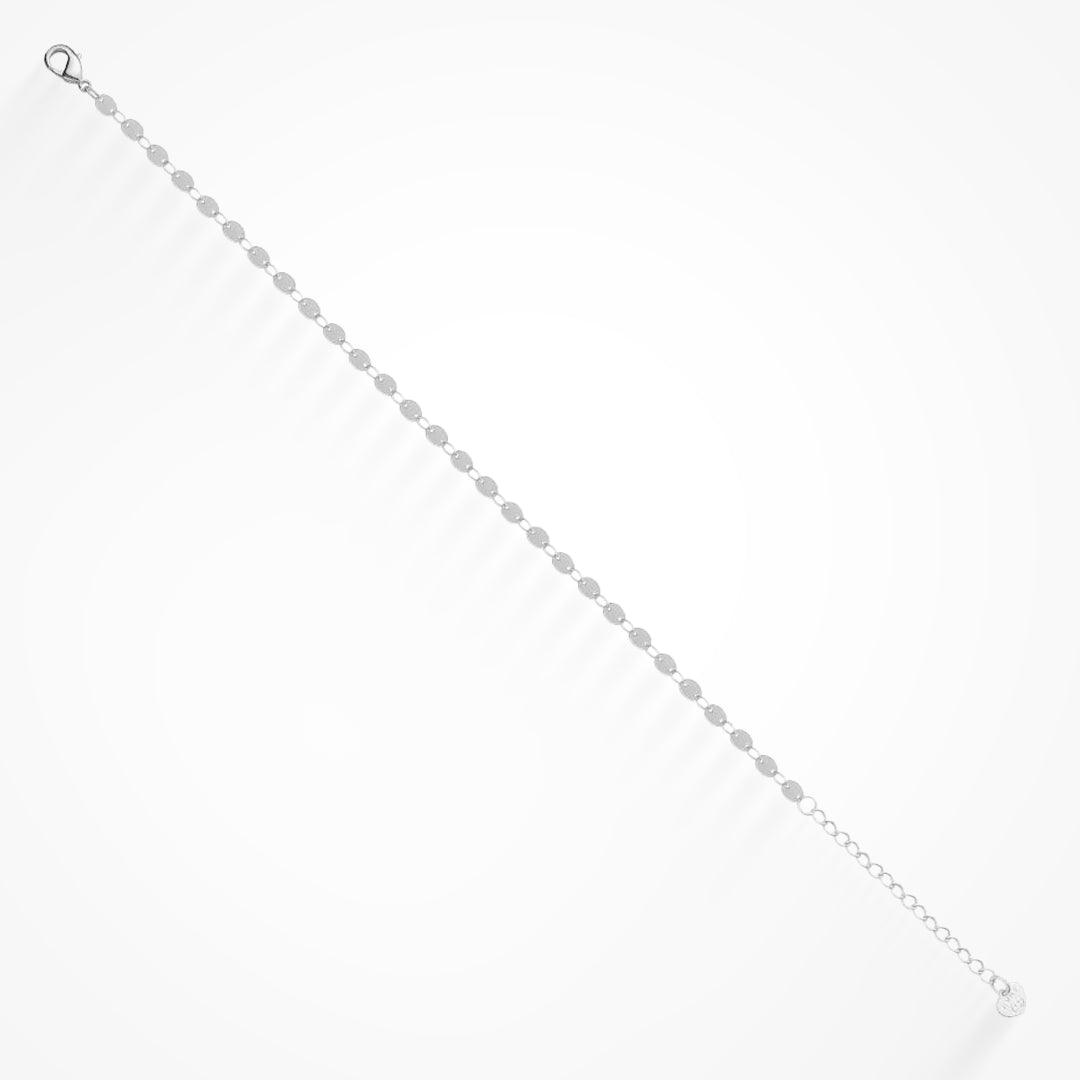 Evryday Chain Anklets
