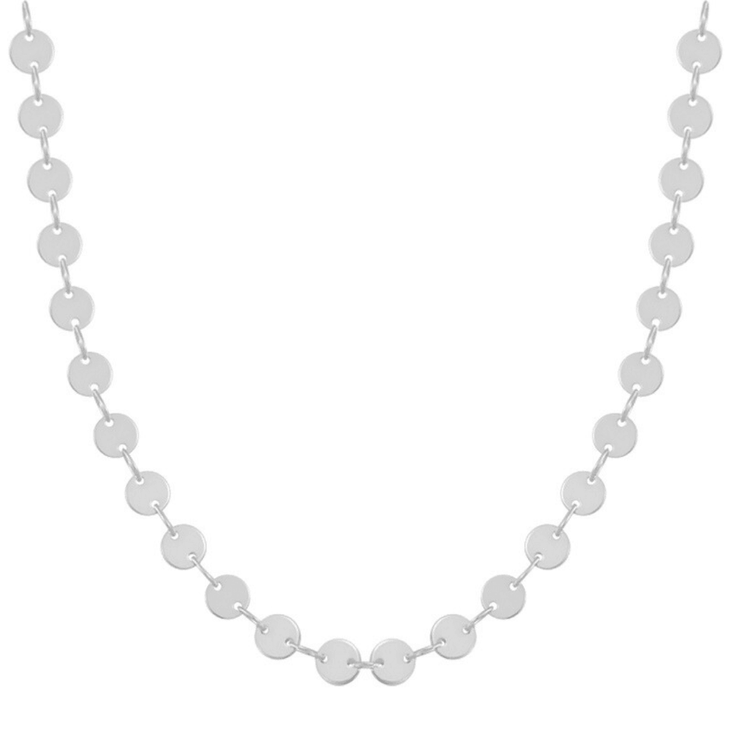 Boho Necklace