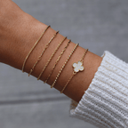 Box Chain Bracelet