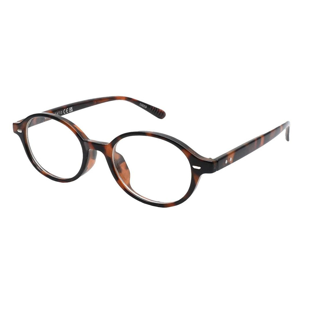 Brooklyn Glasses