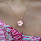 Honolulu Necklace
