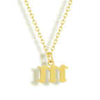 Call Out My Name Necklace