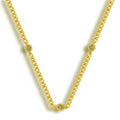 Cannes Necklace