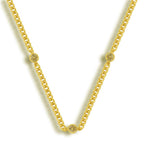 Cannes Necklace