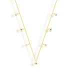 Celestial Eye Necklace