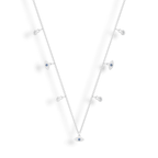 Celestial Eye Necklace