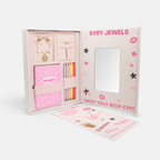 Pretty & Smart Back to School Box