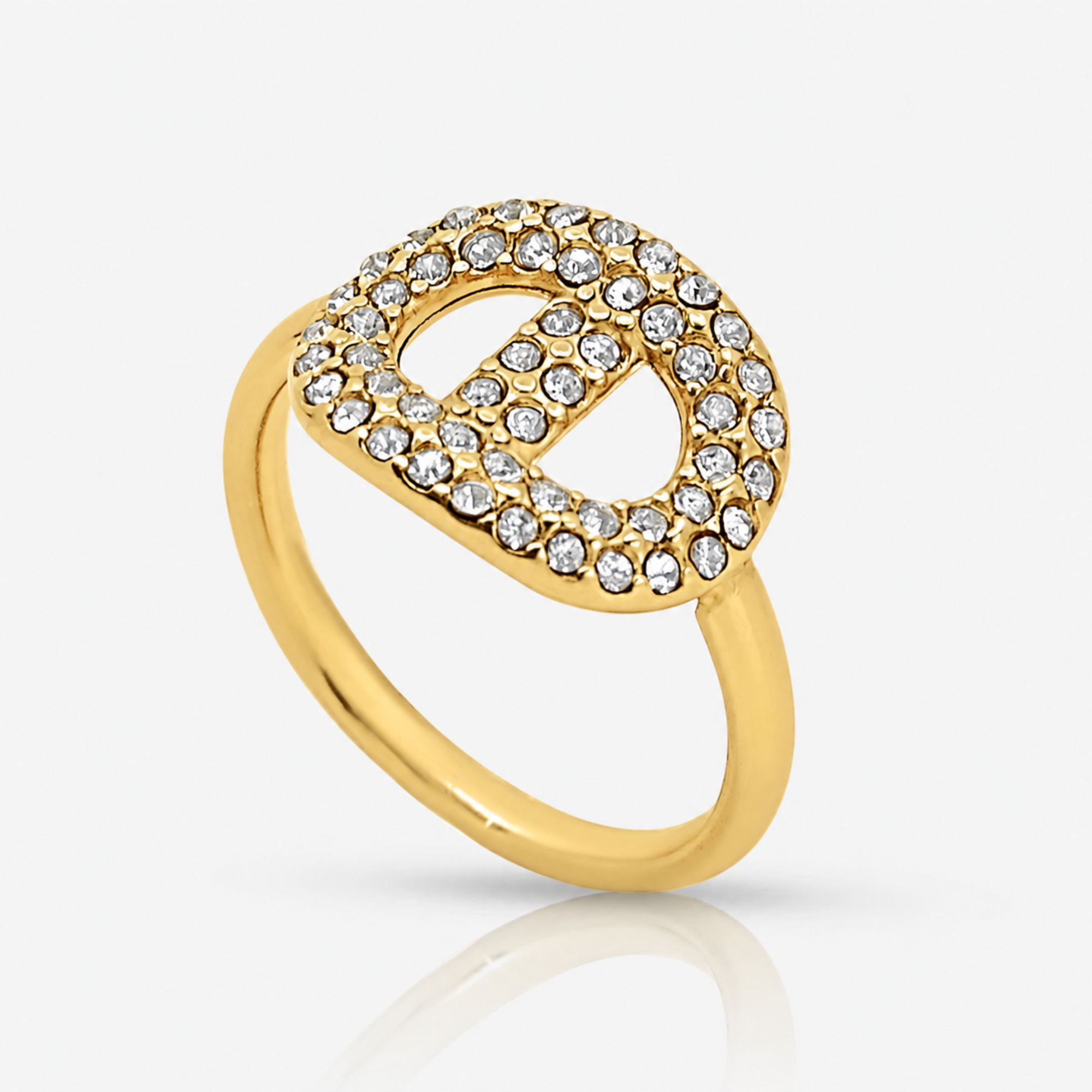 Dolce Sparkle Ring