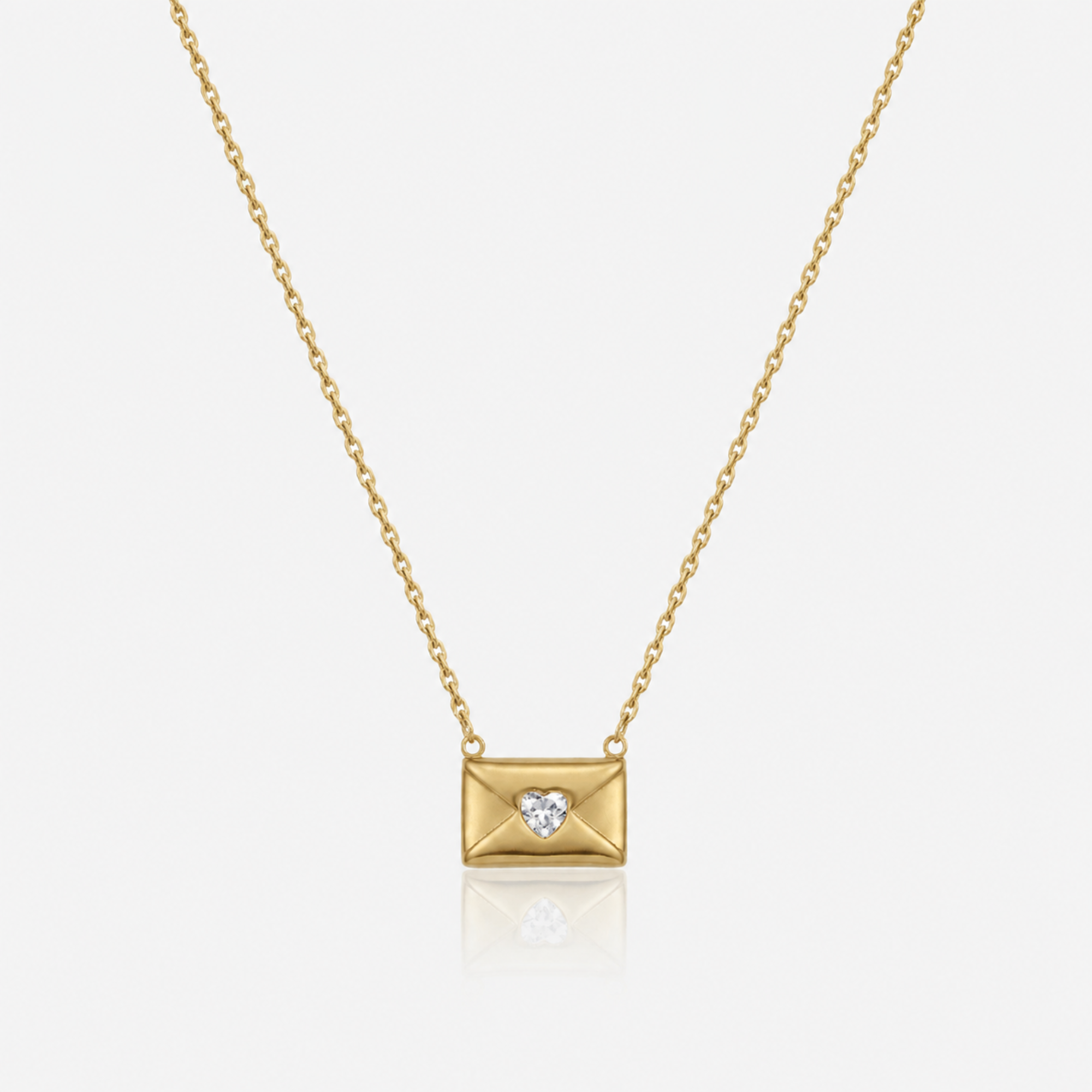 Sweet Darling Necklace