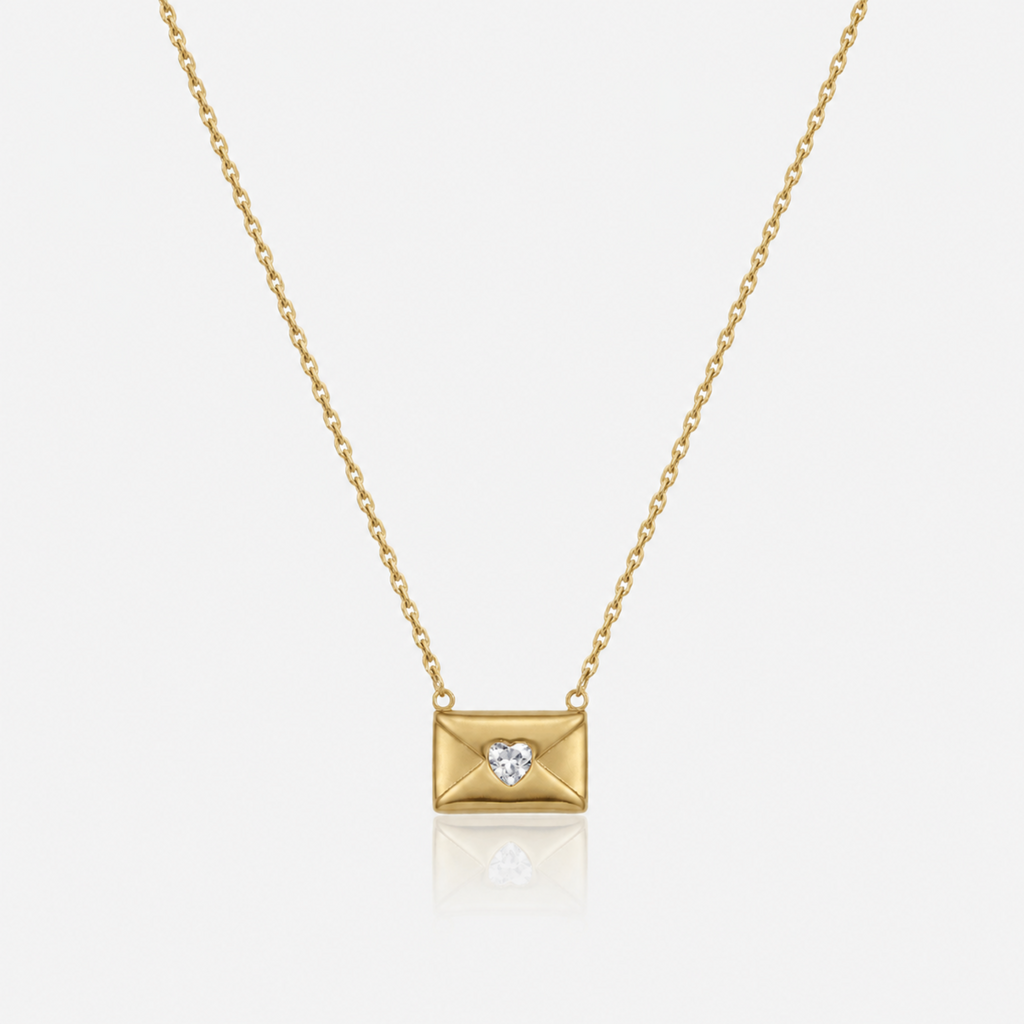 Sweet Darling Necklace