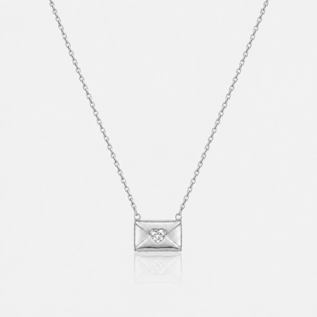 Sweet Darling Necklace