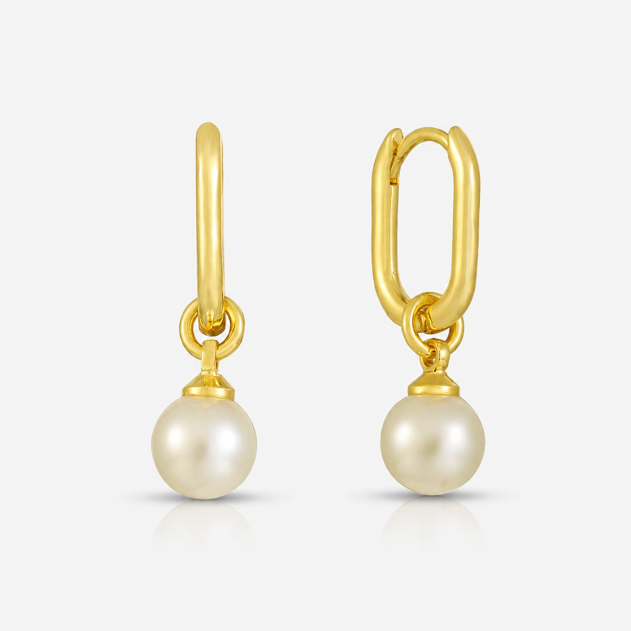 Coastal Girl Waterproof Earrings