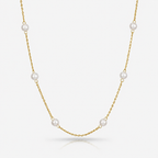 Lover Girl Necklace