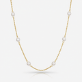 Lover Girl Necklace