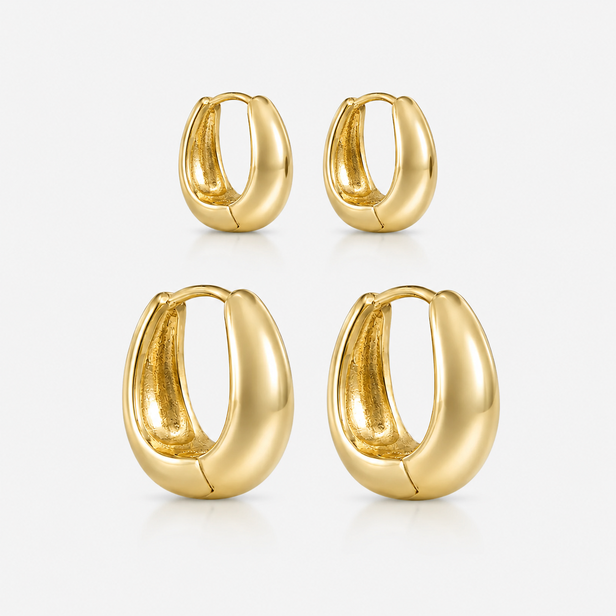 Brandy Earrings