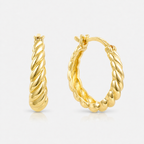 Don't Get It Twisted Earrings