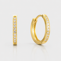 Eternity Earrings