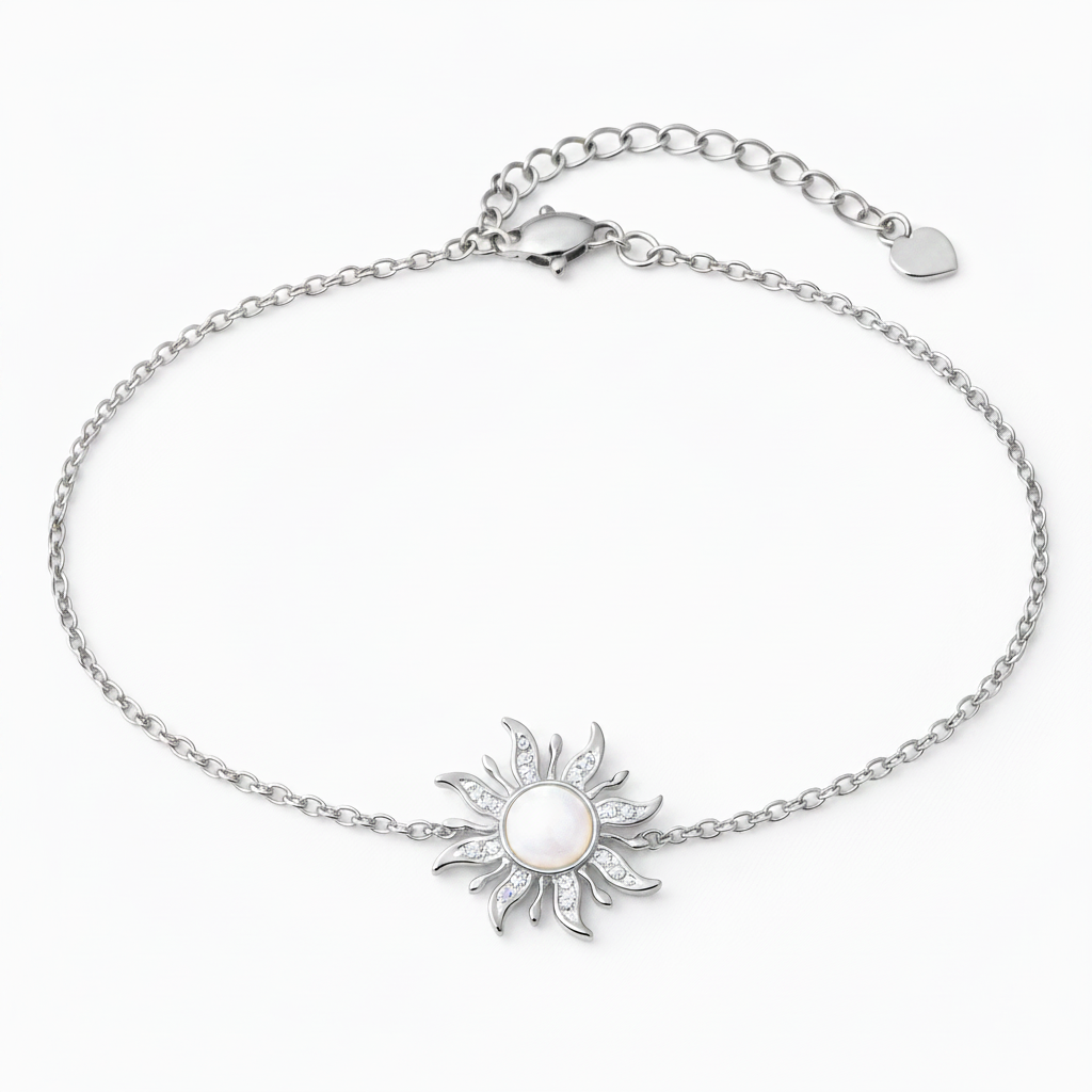 Aurora Sun Bracelet