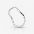 Daydream Wave Ring