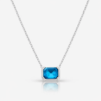 Noa Birthstone Necklace