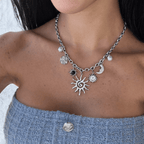 Coastal Crush Necklace Collection
