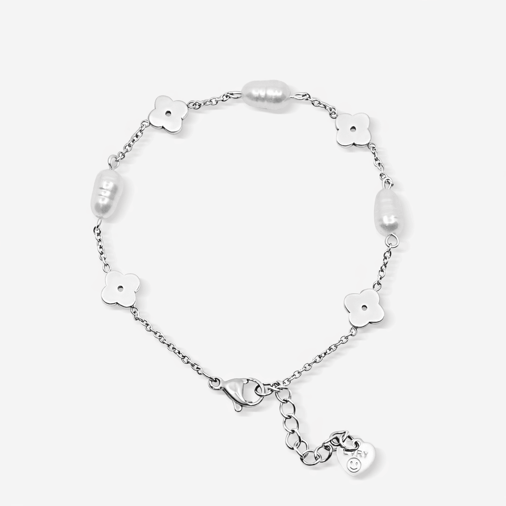 Flower Bloom Bracelet