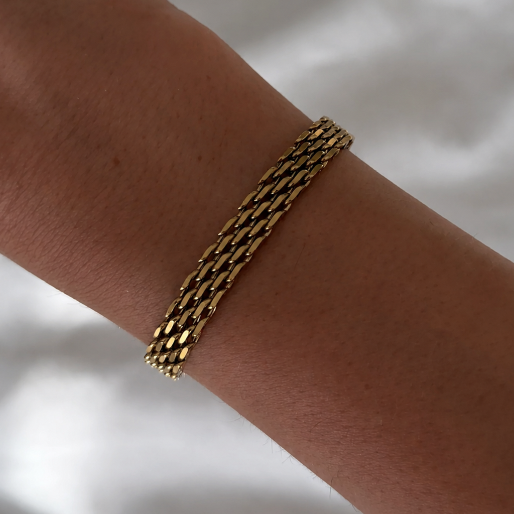 Meredith Bracelet