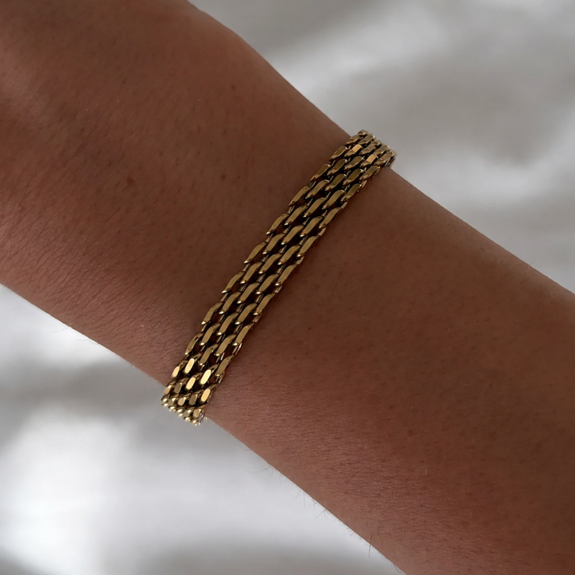 Meredith Bracelet