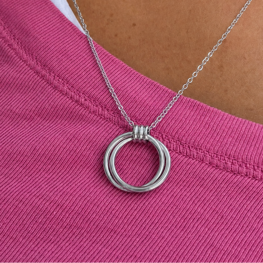 On Repeat Necklace