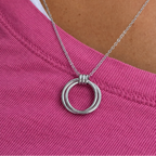 On Repeat Necklace
