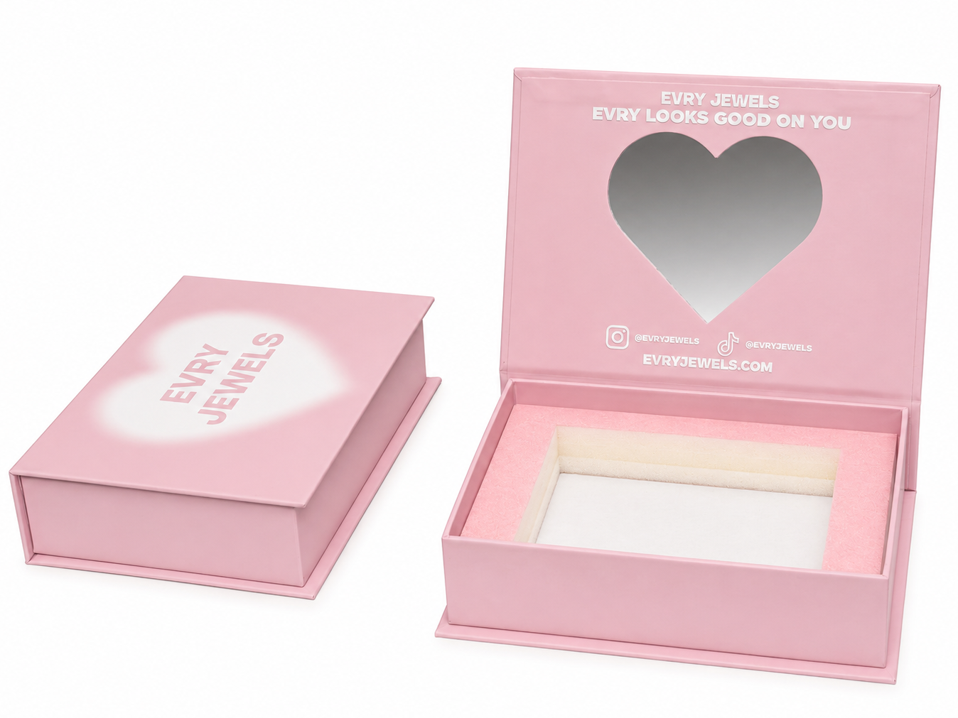 BOX (PR BOX)