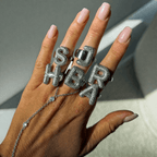 Adore Me Ring