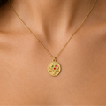 Posie Necklace