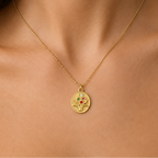 Posie Necklace
