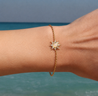 Aurora Sun Bracelet