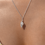 Sea Secret Necklace