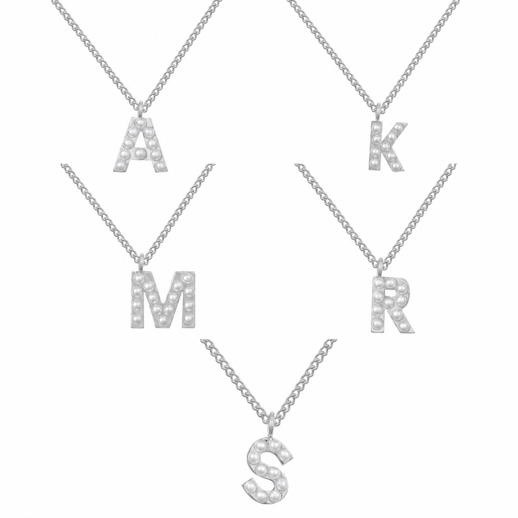 Obsessed With Me Necklace
