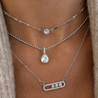 Britt's Faves 3 Piece Necklace Bundle