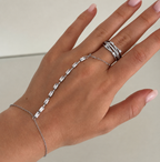 The Slide On Hand Chain Collection