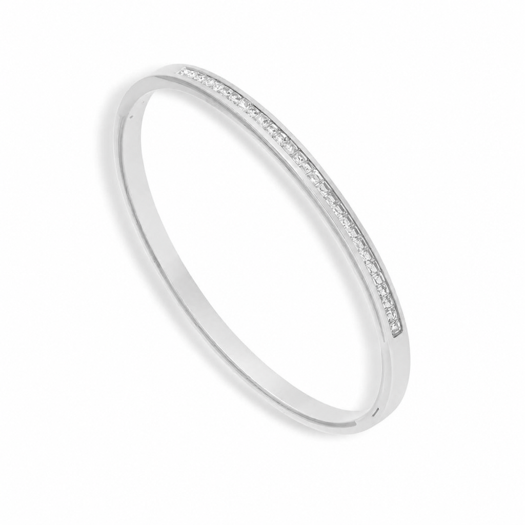 Baguette Bangle