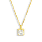 Classy Necklace