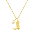 Southern Belle Necklace