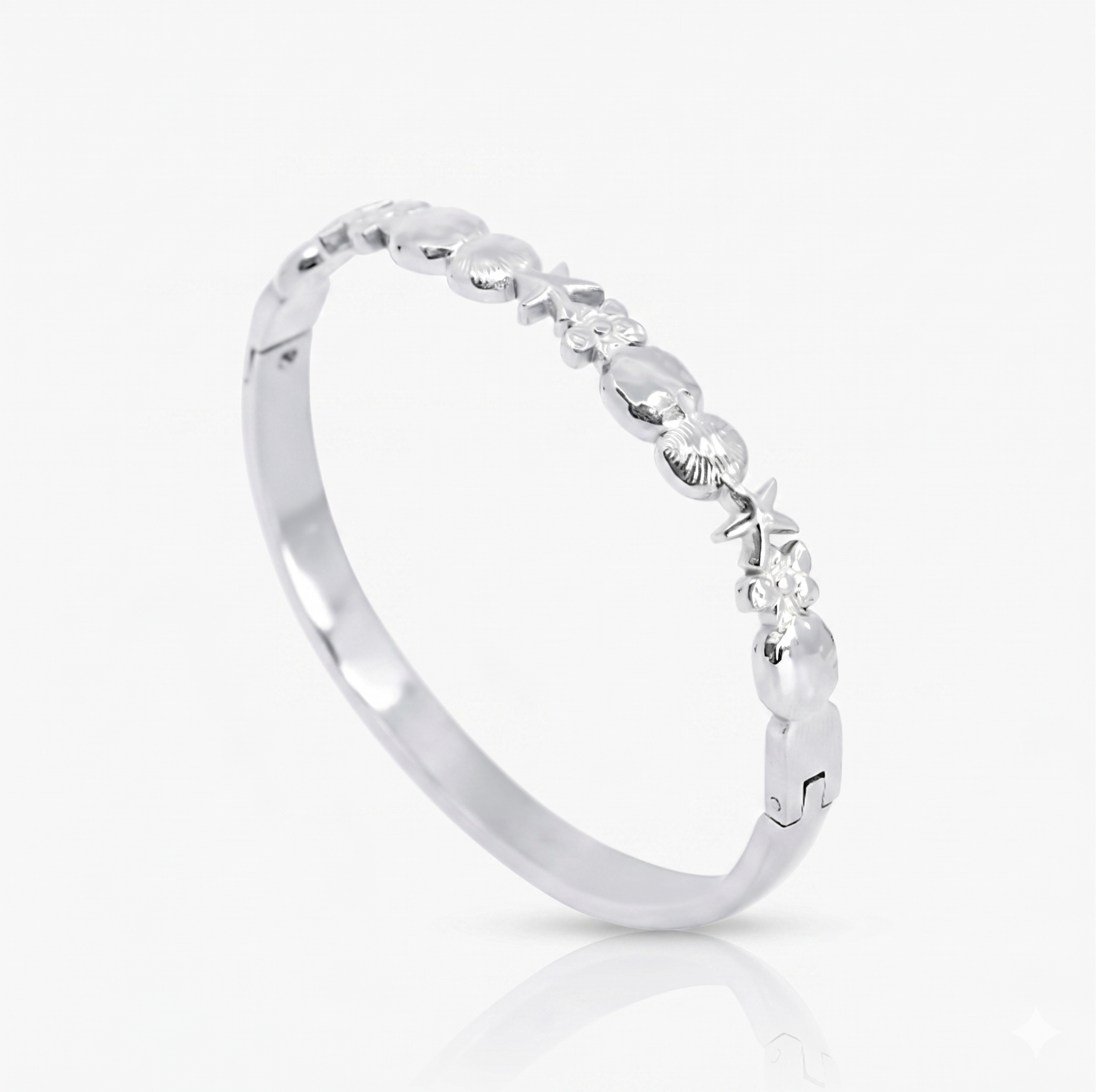 Coastal Dream Bangle