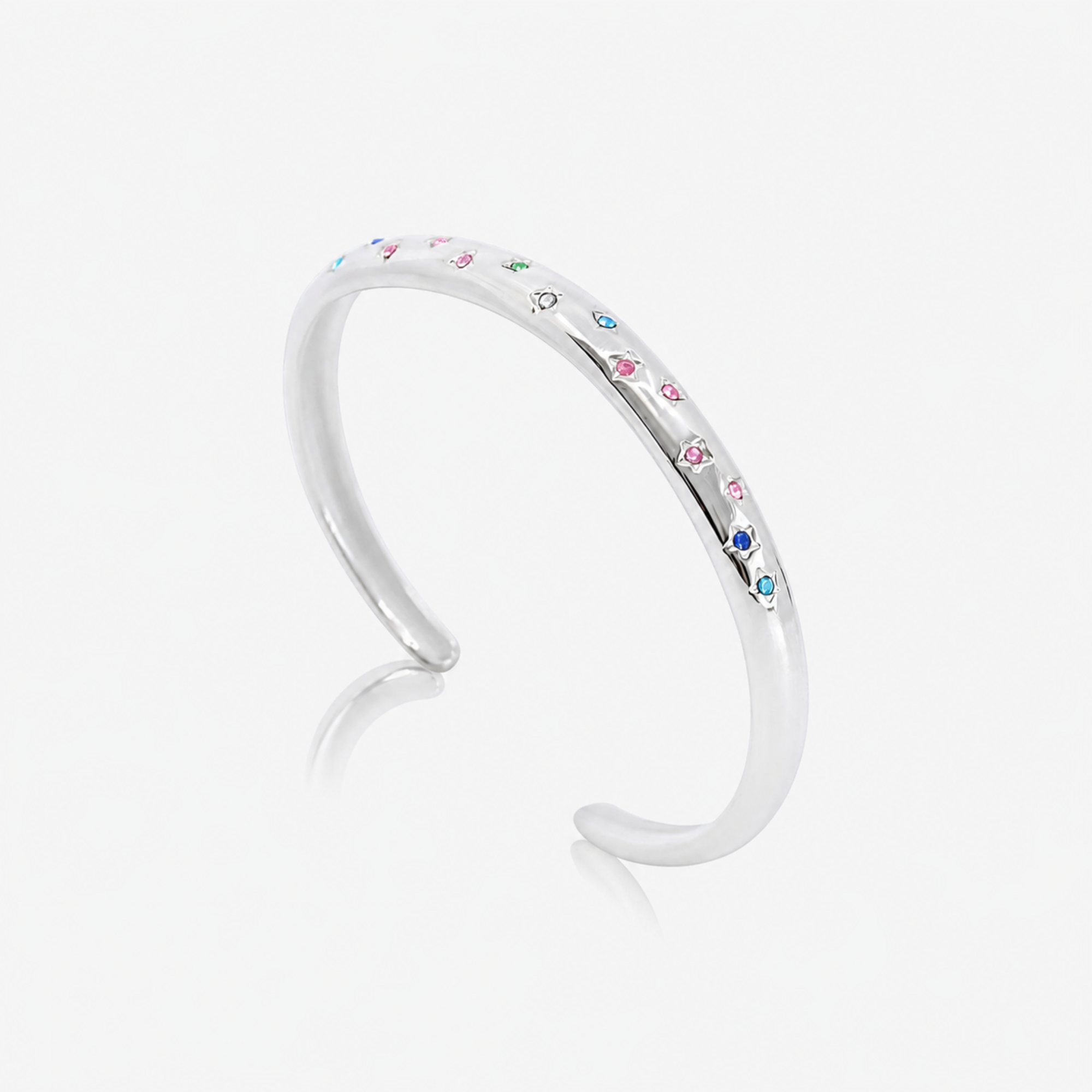 Confetti Babe Bangle