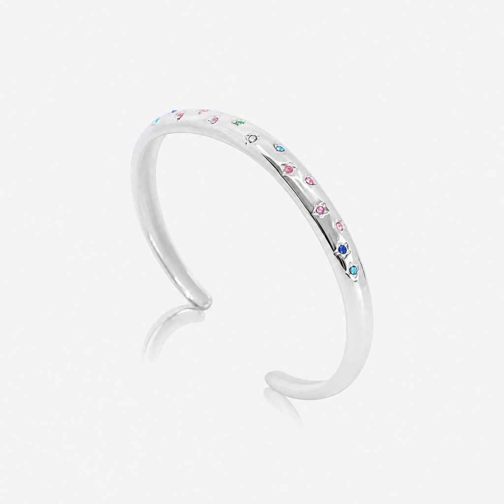 Confetti Babe Bangle