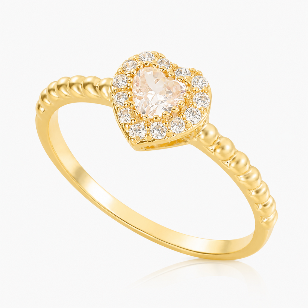 Cupid Ring