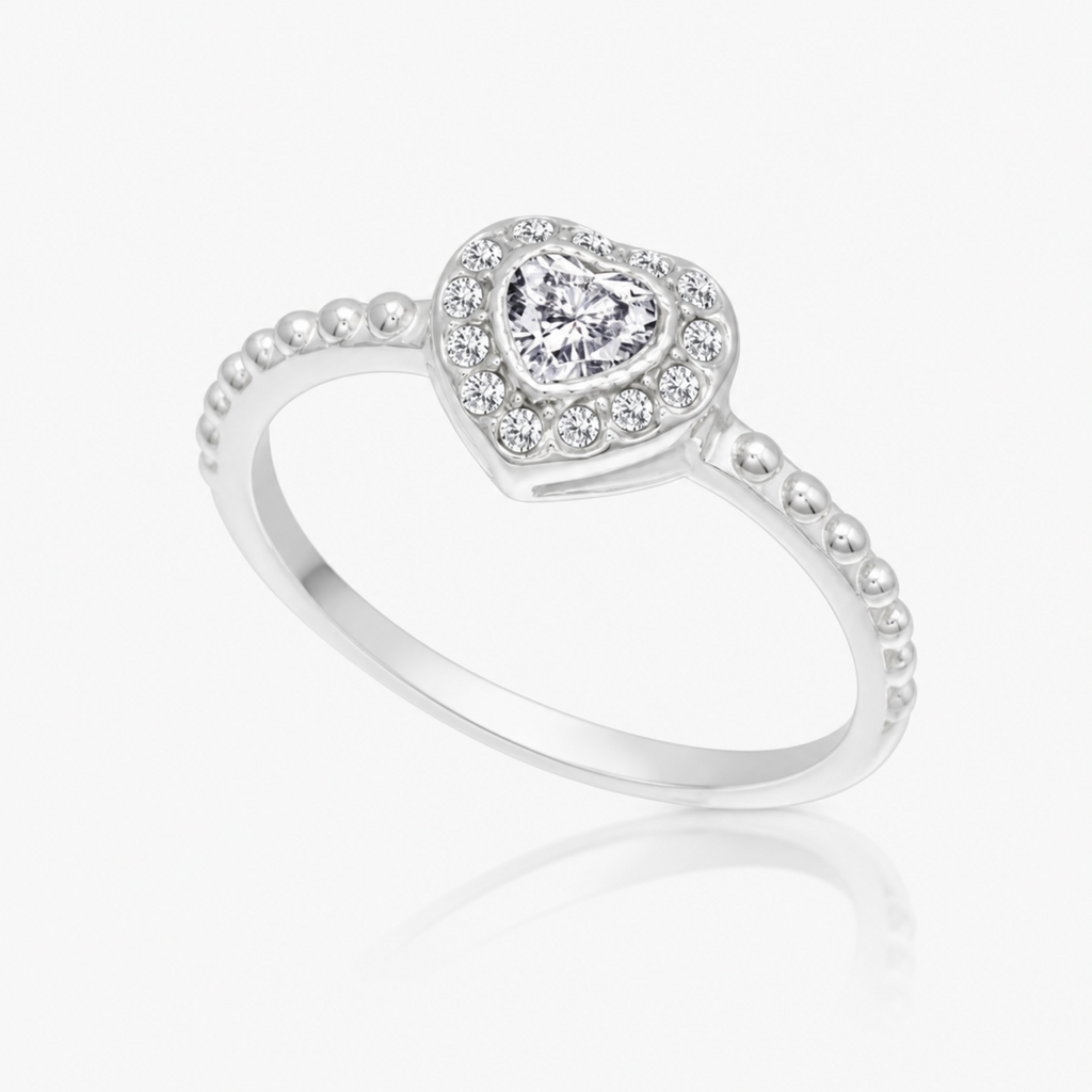 Cupid Ring